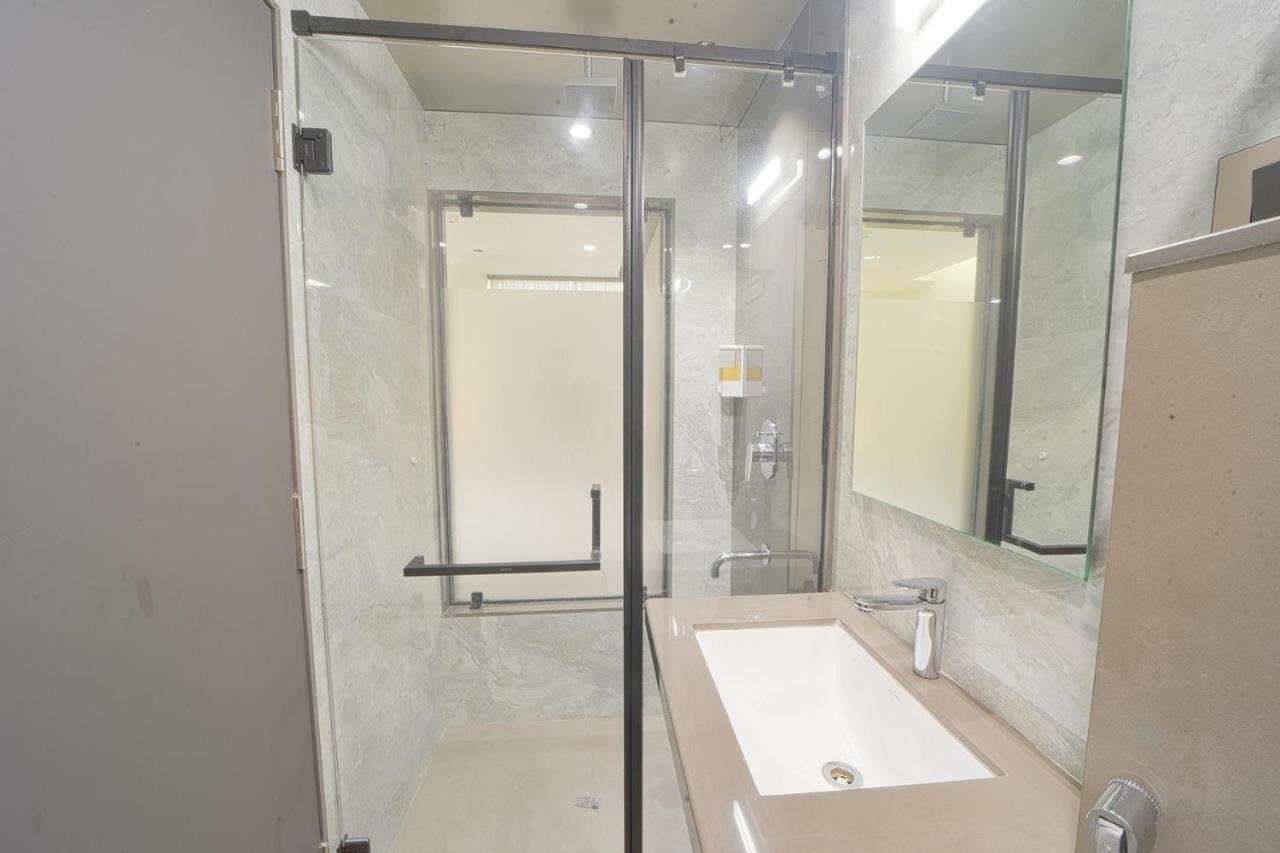 Hotel Devgiri Inn And Restaurant Sangli Экстерьер фото