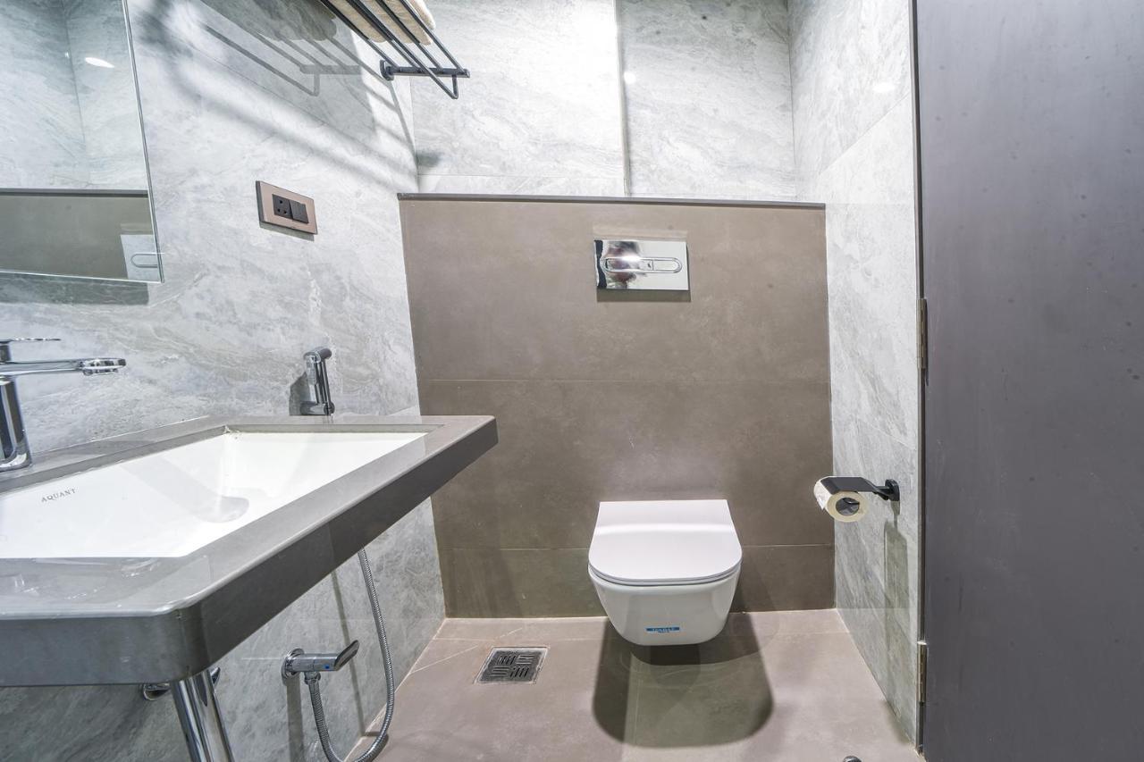 Hotel Devgiri Inn And Restaurant Sangli Экстерьер фото